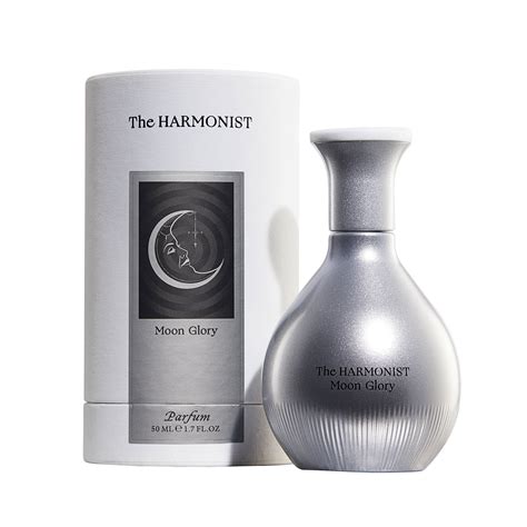 harmonist moon glory perfume.